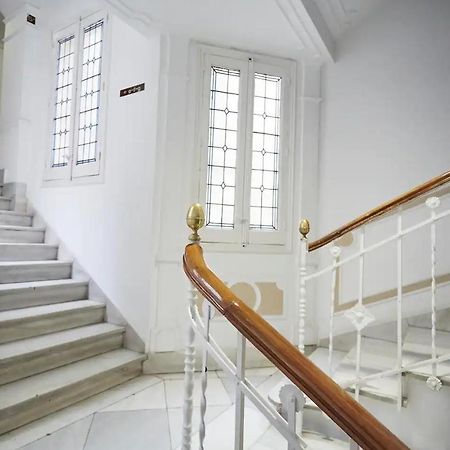 Apartamento V Alcalaretiro Ideal Parejas Madrid Exteriér fotografie